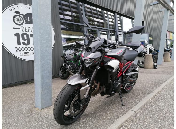 KAWASAKI Z 900 A2 / 185€ PAR MOIS/ DSN MOTOS 47