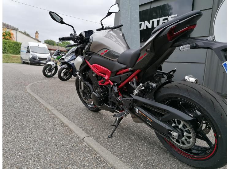 KAWASAKI Z 900 A2 / 185€ PAR MOIS/ DSN MOTOS 47