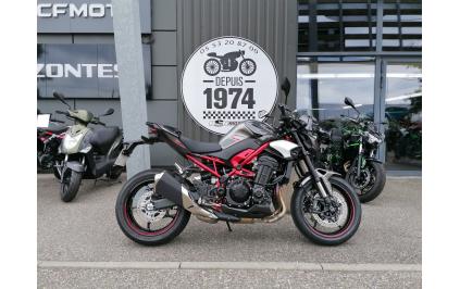 KAWASAKI Z 900