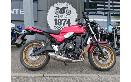 KAWASAKI Z650 RS