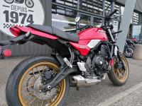 KAWASAKI Z650 RS 2024 / DSN MOTOS 47