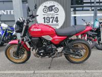 KAWASAKI Z650 RS 2024 / DSN MOTOS 47