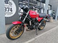 KAWASAKI Z650 RS 2024 / DSN MOTOS 47