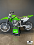 KAWASAKI KLX 140 L 2023 PROMO DSN MOTOS 40