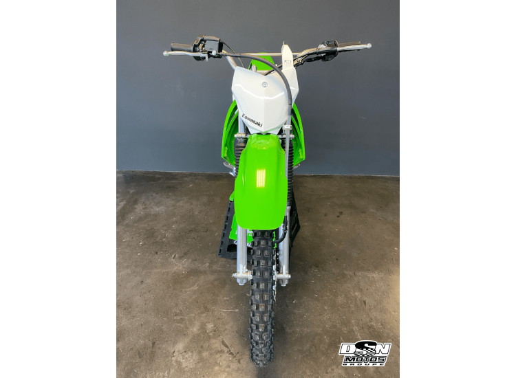KAWASAKI KLX 140 L 2023 PROMO DSN MOTOS 40