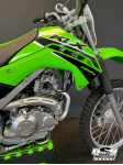 KAWASAKI KLX 140 L 2023 PROMO DSN MOTOS 40