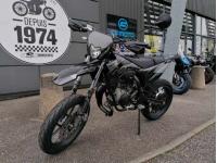 SHERCO 50 SM-R BLACK MOON / 77€ PAR MOIS / DSN MOTOS 47