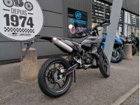SHERCO 50 SM-R BLACK MOON / 77€ PAR MOIS / DSN MOTOS 47