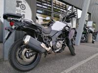 SUZUKI DL V-Strom 650 / 150€ PAR MOIS / DSN MOTOS 47