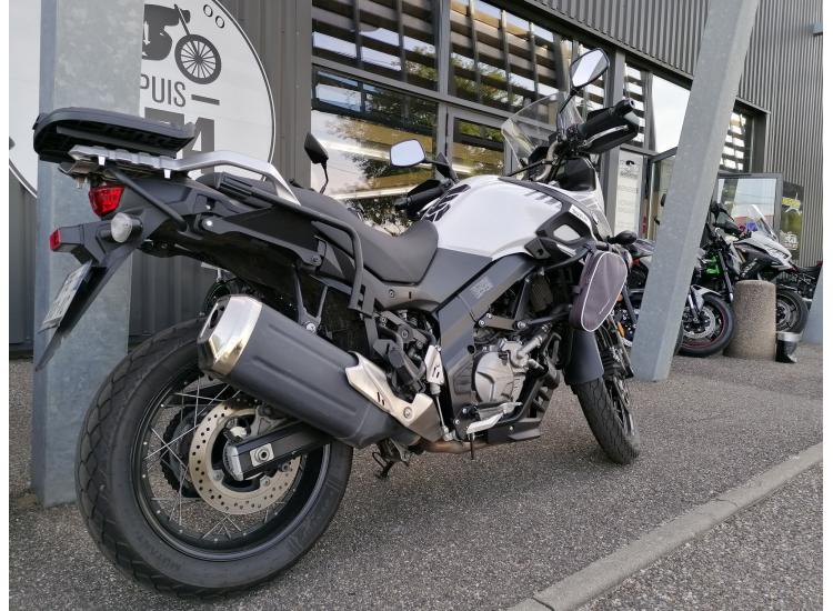 SUZUKI DL V-Strom 650 / 150€ PAR MOIS / DSN MOTOS 47