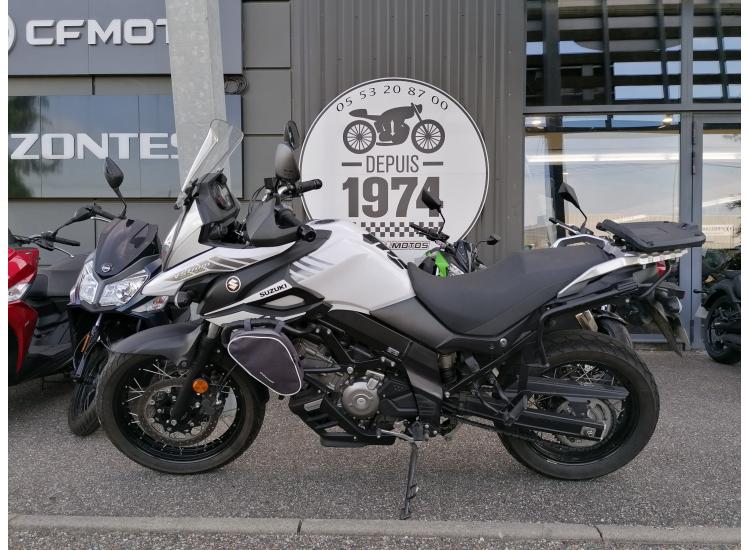 SUZUKI DL V-Strom 650 / 150€ PAR MOIS / DSN MOTOS 47