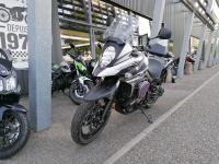 SUZUKI DL V-Strom 650 / 150€ PAR MOIS / DSN MOTOS 47