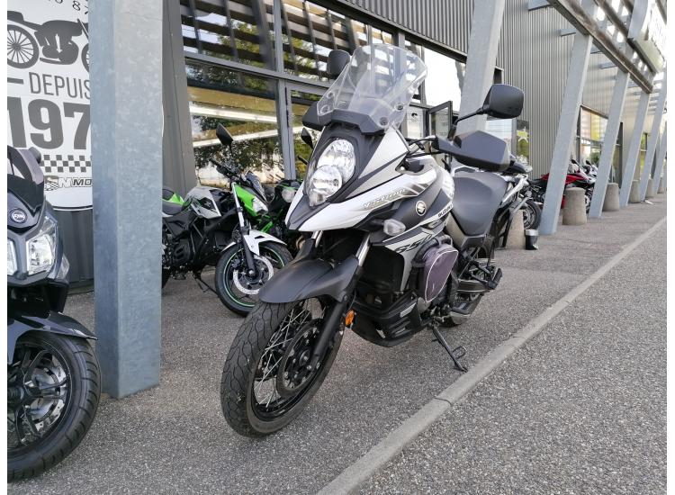 SUZUKI DL V-Strom 650 / 150€ PAR MOIS / DSN MOTOS 47