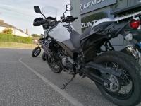 SUZUKI DL V-Strom 650 / 150€ PAR MOIS / DSN MOTOS 47