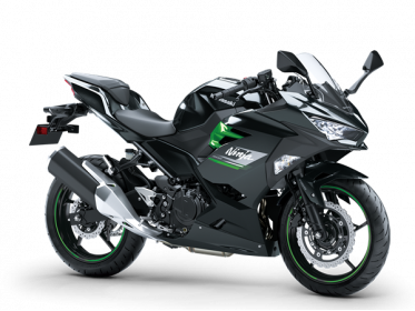 KAWASAKI NINJA 400