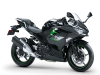 KAWASAKI Ninja 400