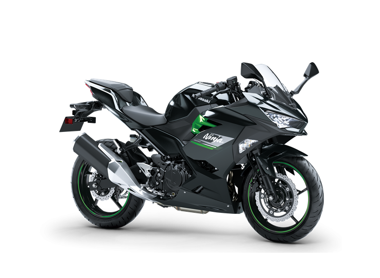 KAWASAKI Ninja 400