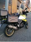 SUZUKI DL V-STROM 1050DE / 220€ PAR MOIS / DSN MOTOS 47