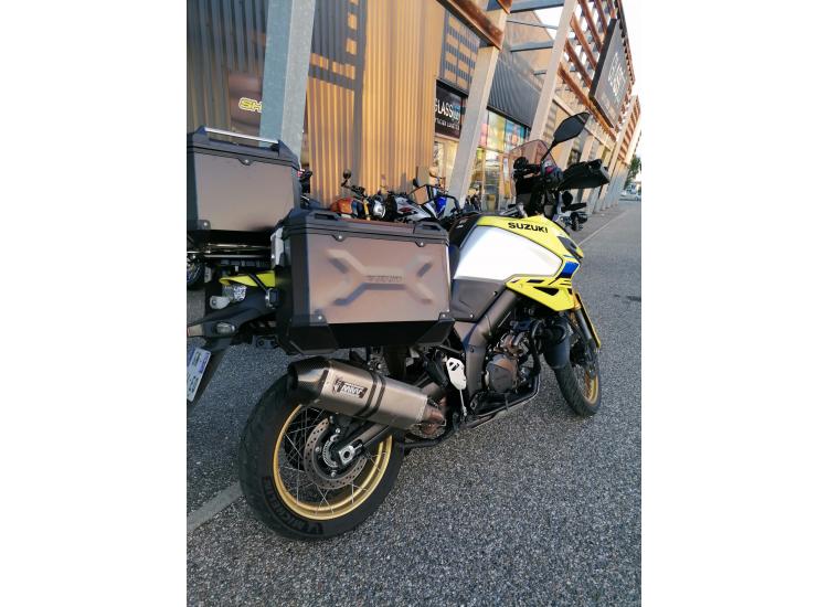 SUZUKI DL V-STROM 1050DE / 220€ PAR MOIS / DSN MOTOS 47