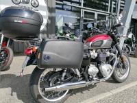 TRIUMPH BONNEVILLE T120 / 175€ PAR MOIS / DSN MOTOS 47