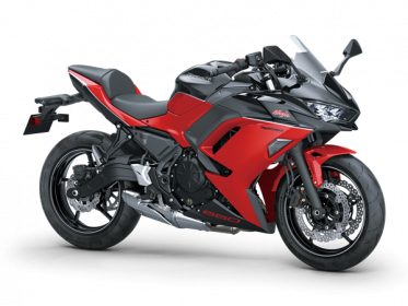 KAWASAKI Ninja 650 40th Anniversaire