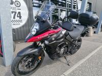SUZUKI DL V-STROM 650XT 2021 / 125€ PAR MOIS / DSN MOTOS 47