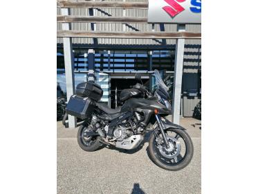 SUZUKI DL V-Strom 650