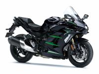 KAWASAKI Ninja H2 SX