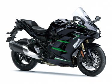 KAWASAKI Ninja H2 SX