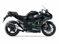 KAWASAKI Ninja H2 SX