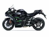 KAWASAKI Ninja H2 SX