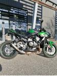 KAWASAKI Z H2 2025 / 277€ PAR MOIS / DSN MOTOS 47