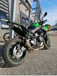 KAWASAKI Z H2 2025 / 277€ PAR MOIS / DSN MOTOS 47