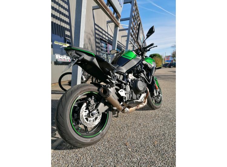 KAWASAKI Z H2 2025 / 277€ PAR MOIS / DSN MOTOS 47