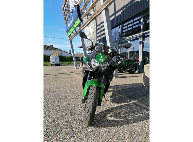 KAWASAKI Z H2 2025 / 277€ PAR MOIS / DSN MOTOS 47