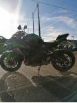 KAWASAKI Z H2 2025 / 277€ PAR MOIS / DSN MOTOS 47