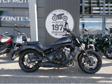 KAWASAKI VULCAN 650 S