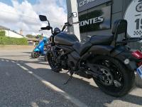 KAWASAKI VULCAN 650 S  / 165€ PAR MOIS / DSN MOTOS MARMANDE