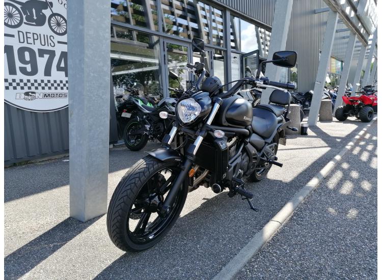KAWASAKI VULCAN 650 S  / 165€ PAR MOIS / DSN MOTOS MARMANDE