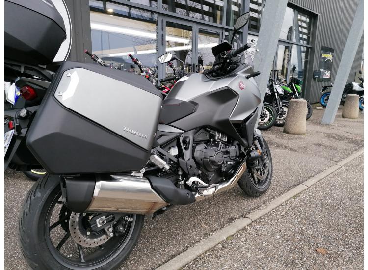 HONDA NT 1100 DCT 2022 / 169€ PAR MOIS / DSN MOTOS 47