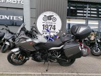 HONDA NT 1100 DCT 2022 / 169€ PAR MOIS / DSN MOTOS 47