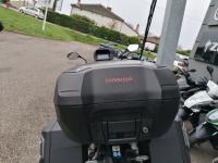 HONDA NT 1100 DCT 2022 / 169€ PAR MOIS / DSN MOTOS 47