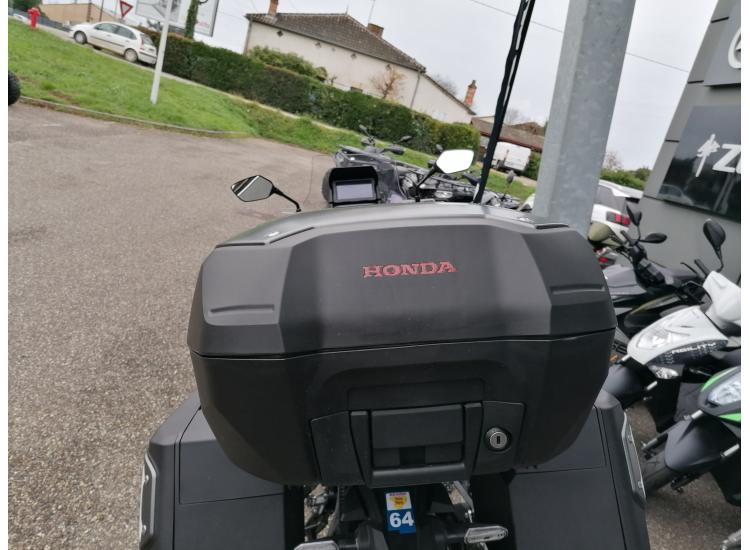 HONDA NT 1100 DCT 2022 / 169€ PAR MOIS / DSN MOTOS 47