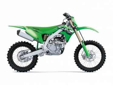 KAWASAKI KX250F CROSS