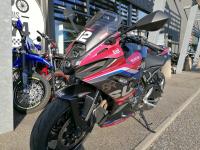 SUZUKI GSX-8R SERT / 150€ PAR MOIS / DSN MOTOS 47