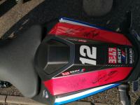 SUZUKI GSX-8R SERT / 150€ PAR MOIS / DSN MOTOS 47