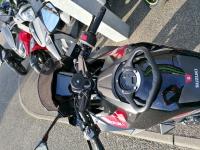 SUZUKI GSX-8R SERT / 150€ PAR MOIS / DSN MOTOS 47