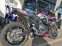 SUZUKI GSX-8R SERT / 150€ PAR MOIS / DSN MOTOS 47