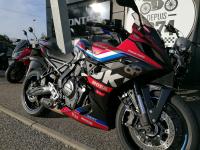 SUZUKI GSX-8R SERT / 150€ PAR MOIS / DSN MOTOS 47