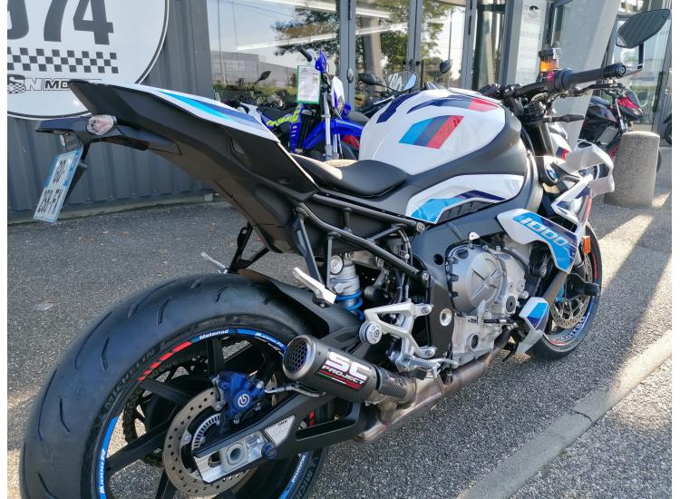 BMW M 1000R / 250€ PAR MOIS / DSN MOTOS MARMANDE